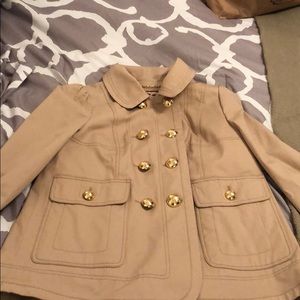 Juicy Couture Light weight jacket